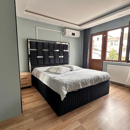 דירות איסטמבול Sare House מראה חיצוני תמונה