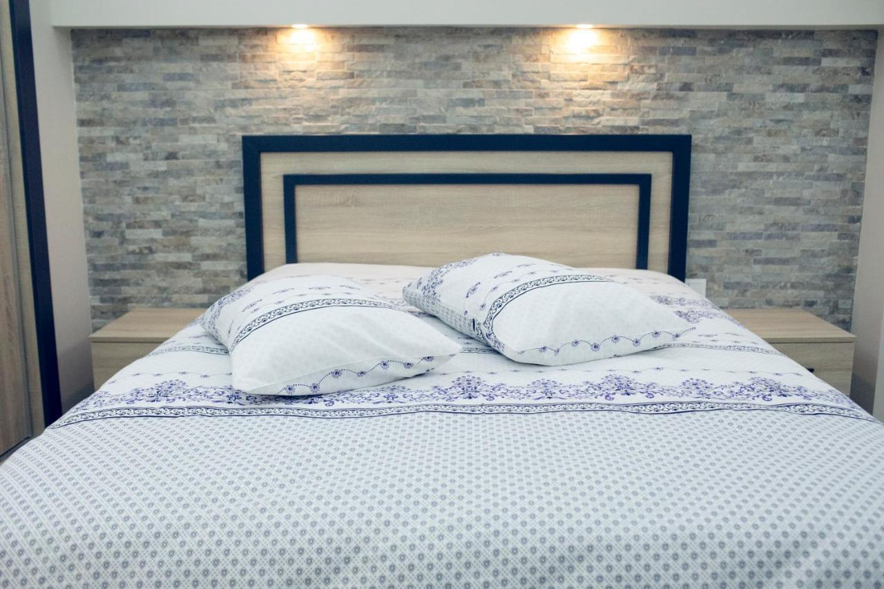 דירות איסטמבול Sare House מראה חיצוני תמונה