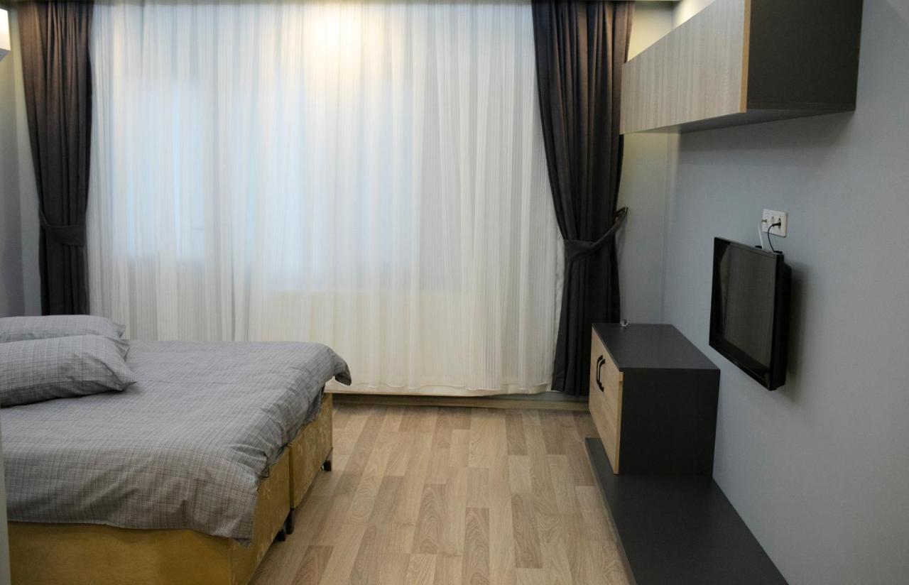 דירות איסטמבול Sare House מראה חיצוני תמונה