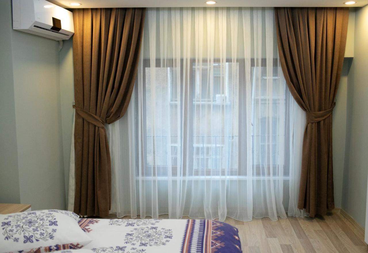 דירות איסטמבול Sare House מראה חיצוני תמונה
