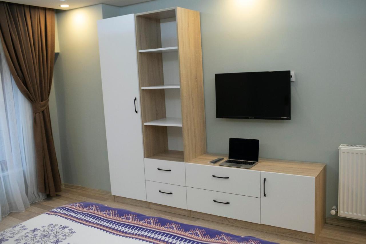 דירות איסטמבול Sare House מראה חיצוני תמונה