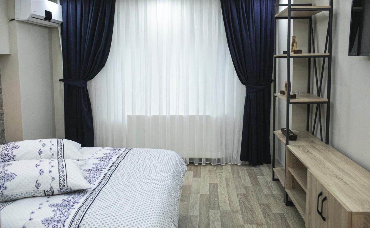 דירות איסטמבול Sare House מראה חיצוני תמונה