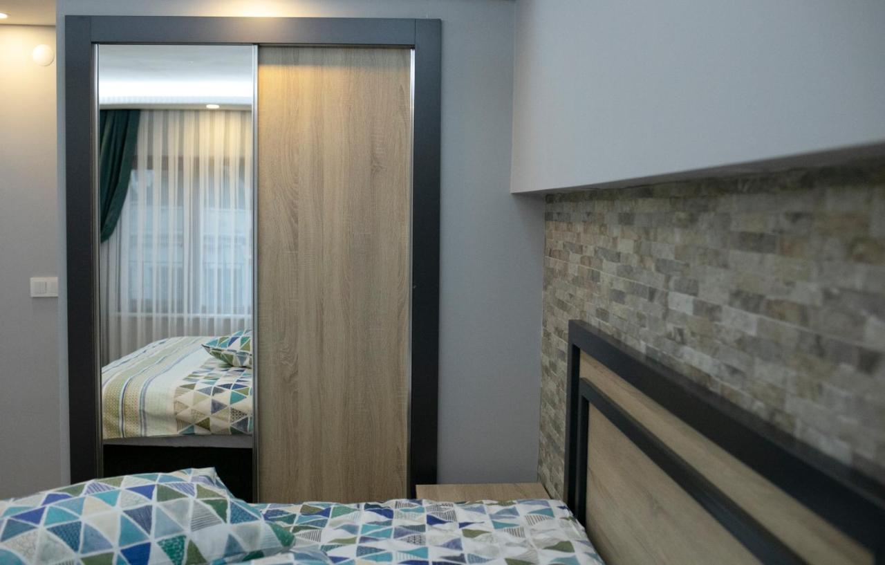 דירות איסטמבול Sare House מראה חיצוני תמונה
