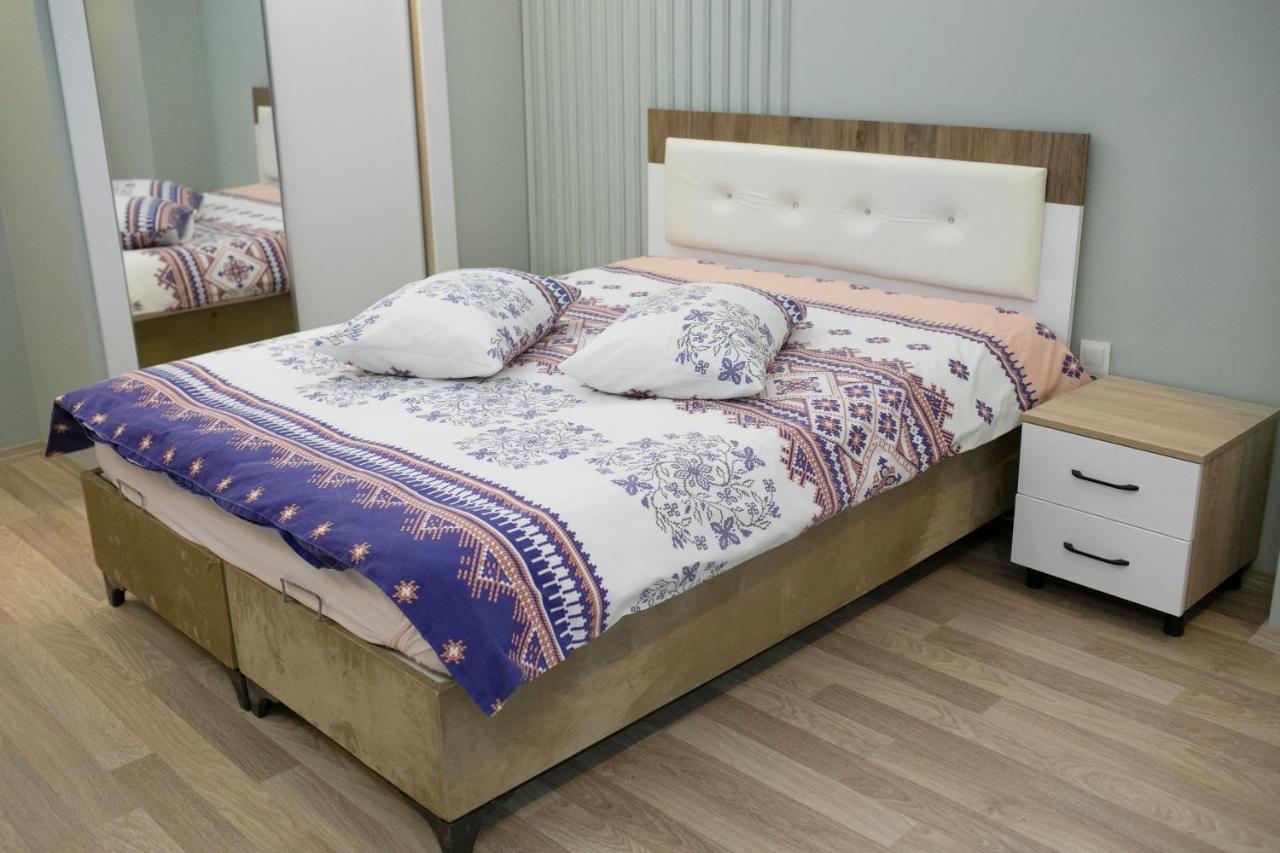 דירות איסטמבול Sare House מראה חיצוני תמונה