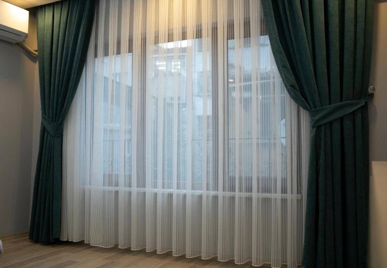 דירות איסטמבול Sare House מראה חיצוני תמונה