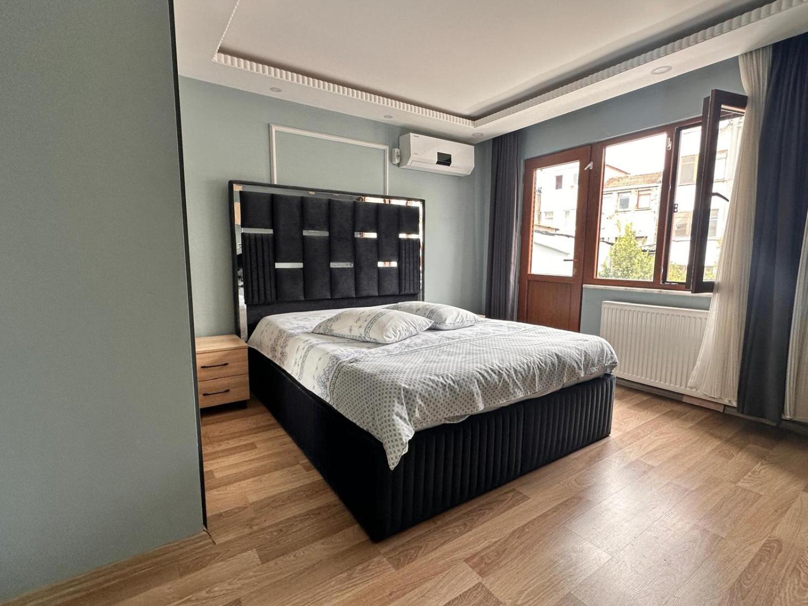 דירות איסטמבול Sare House מראה חיצוני תמונה